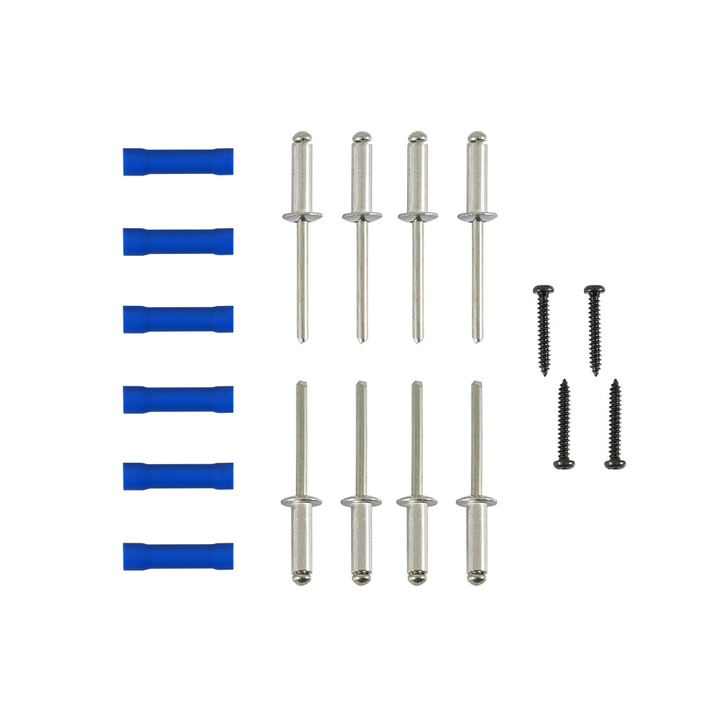 DLS Cruise CRPP-1.6 til Fiat, Opel & mere