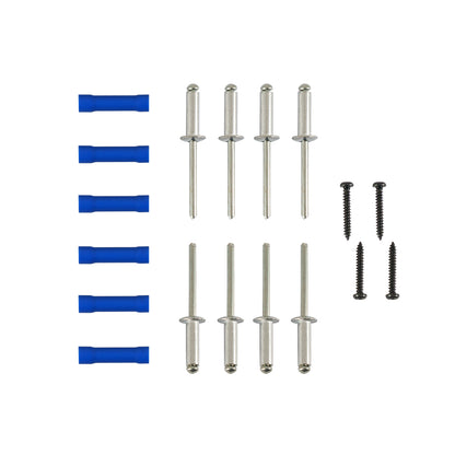 DLS Cruise CRPP-1.6 til Fiat, Opel & mere