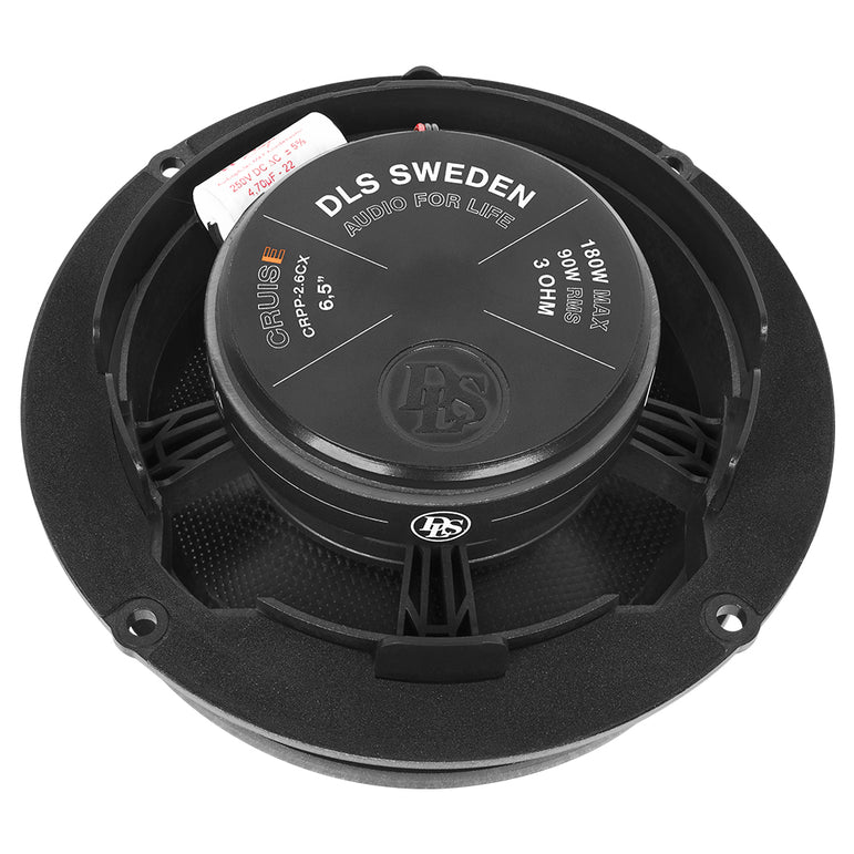 DLS Cruise CRPP-2.6CX til VW, SEAT & Skoda