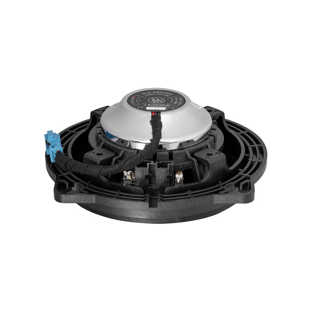 DLS Cruise CRPP-BMW1.4CX, modeltilpasset koaksialhøjttaler til BMW