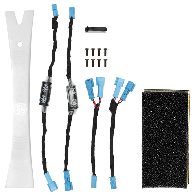 DLS Cruise CRPP-BMW1.4 Til BMW