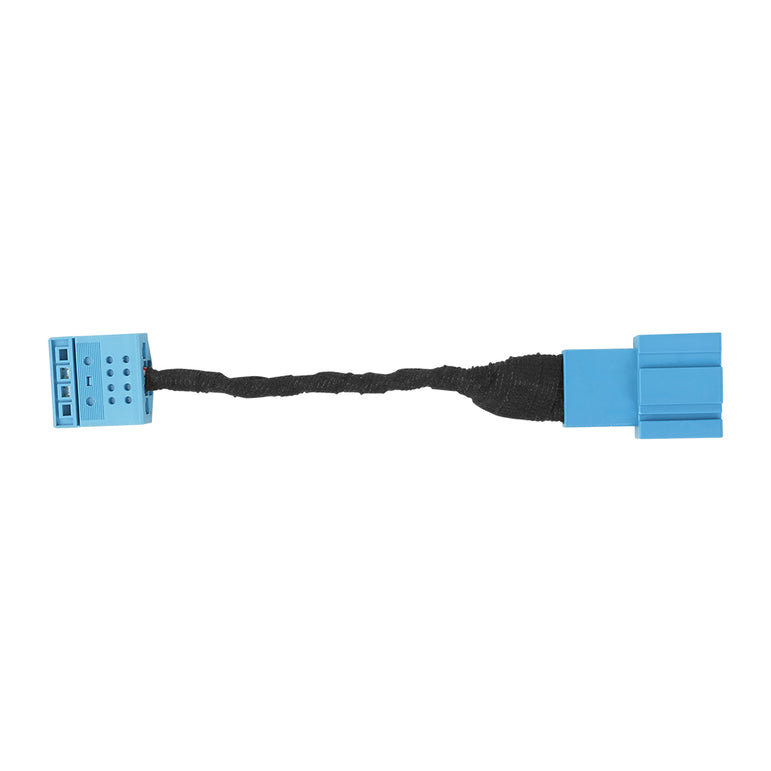 DLS Cruise CRPP-BMW1.8 Til BMW