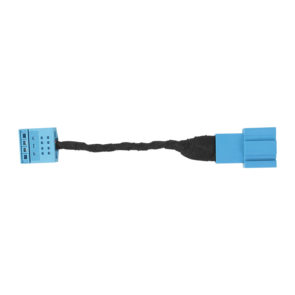 DLS Cruise CRPP-BMW1.8 Til BMW