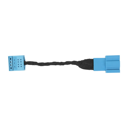 DLS Cruise CRPP-BMW1.8 Til BMW