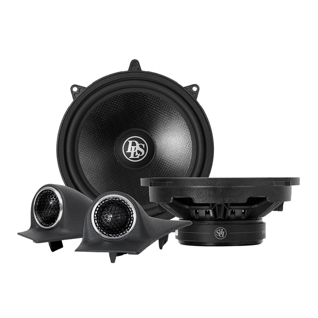 DLS Cruise CRPP-MB1.6 til Mercedes Sprinter (W907/W910)