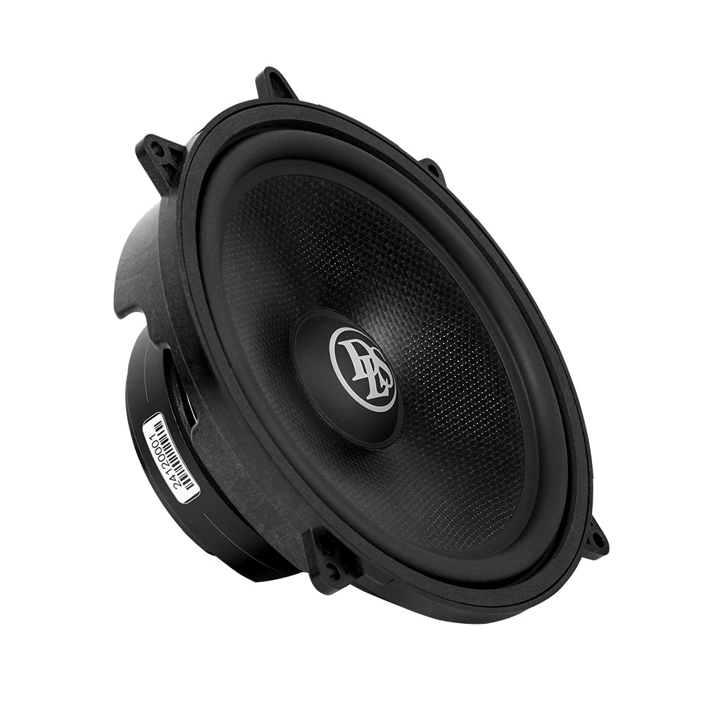 DLS Cruise CRPP-MB1.6 til Mercedes Sprinter (W907/W910)