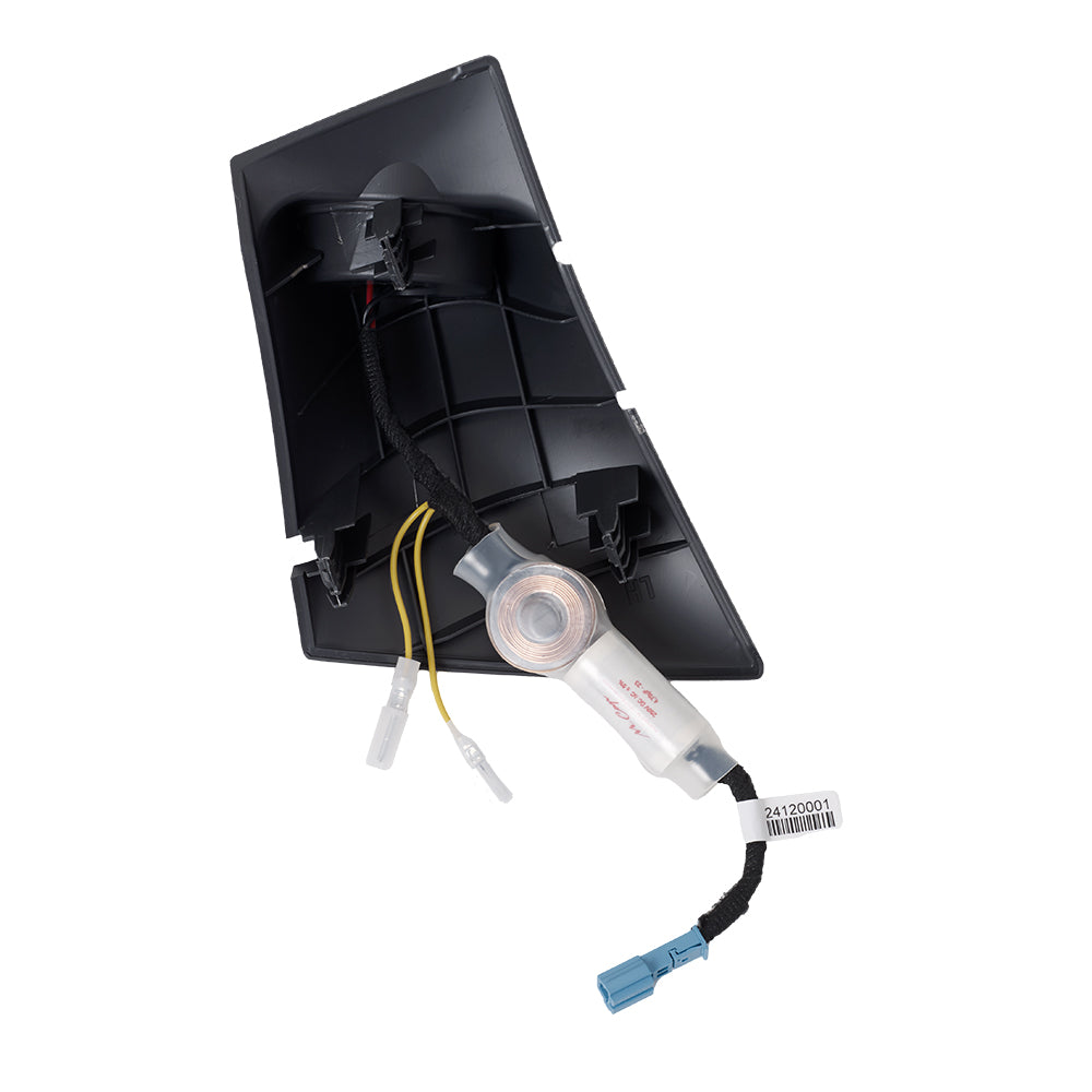 DLS Cruise CRPP-MB1.6 til Mercedes Sprinter (W907/W910)