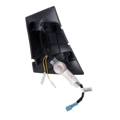 DLS Cruise CRPP-MB1.6 til Mercedes Sprinter (W907/W910)