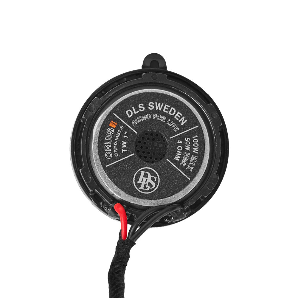 DLS Cruise CRPP-MB2.6 til Vito/eVito/EQV 2014-