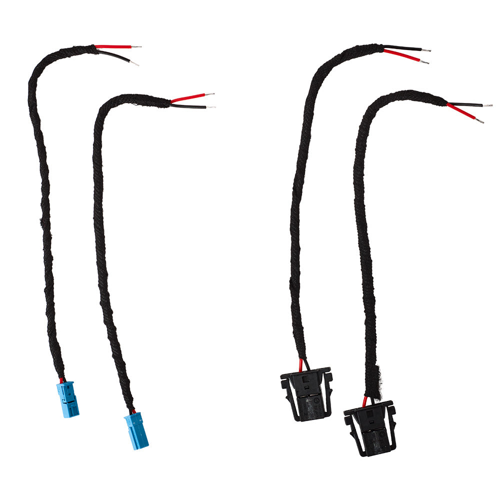 DLS Cruise CRPP-MB2.6 til Vito/eVito/EQV 2014-