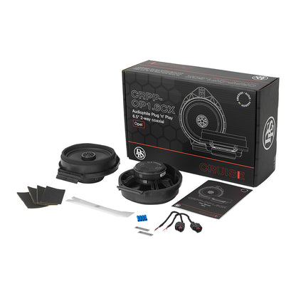 DLS CRPP-OP1.6CX til Opel, Chevrolet & mere