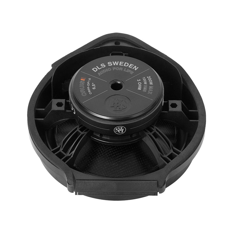 DLS Cruise CRPP-OP1.6 til Opel, Chevrolet & mere