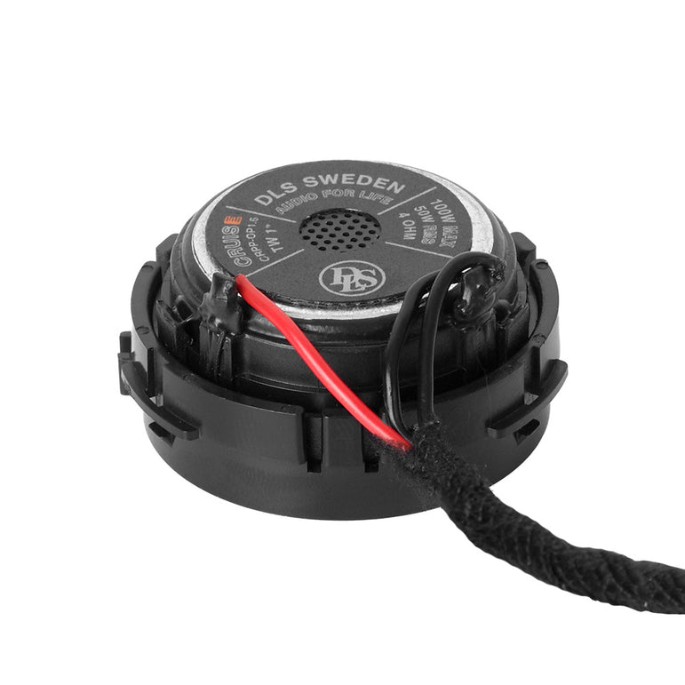 DLS Cruise CRPP-OP1.6 til Opel, Chevrolet & mere