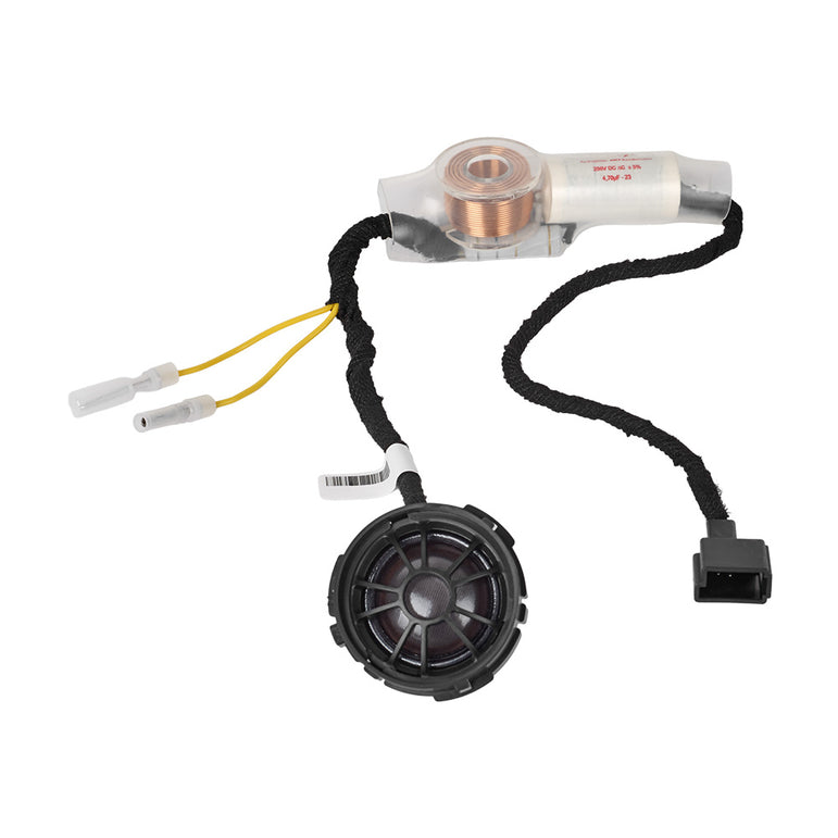 DLS Cruise CRPP-OP1.6 til Opel, Chevrolet & mere