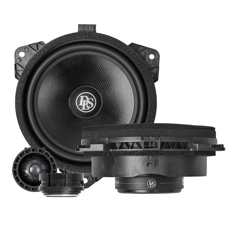 DLS Cruise CRPP-TO1.7 Toyota, Lexus & mange flere