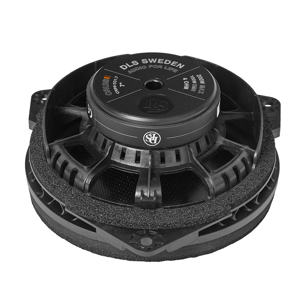 DLS Cruise CRPP-TO1.7 Toyota, Lexus & mange flere