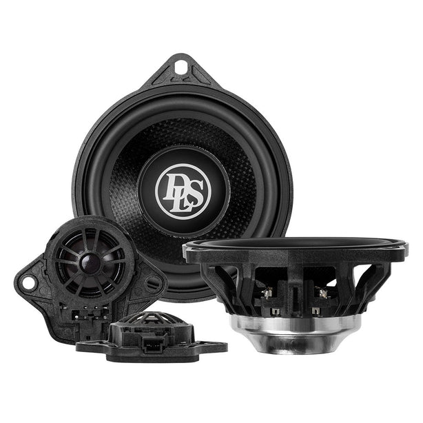 DLS Cruise CRPP-TS1.4, modeltilpasset kitsystem til Tesla Model 3 & Y