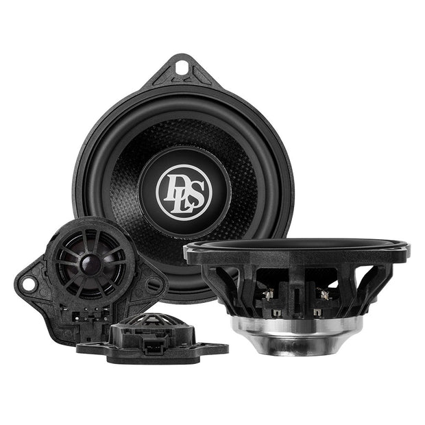 DLS Cruise CRPP-TS1.4, modeltilpasset kitsystem til Tesla Model 3 & Y