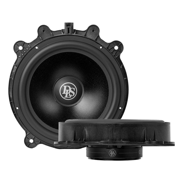 DLS Cruise CRPP-TSW.8, modeltilpasset bas til Tesla Model 3 & Y