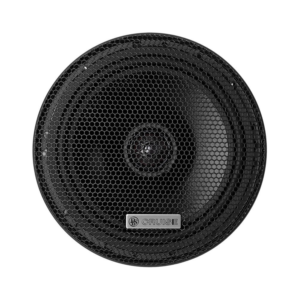 DLS Cruise CRPP-U6CX, vellydende 6.5 tommer koaksialhøjttaler