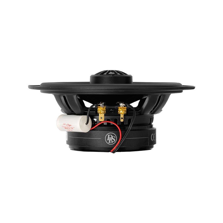 DLS Cruise CRPP-U6CX, vellydende 6.5 tommer koaksialhøjttaler