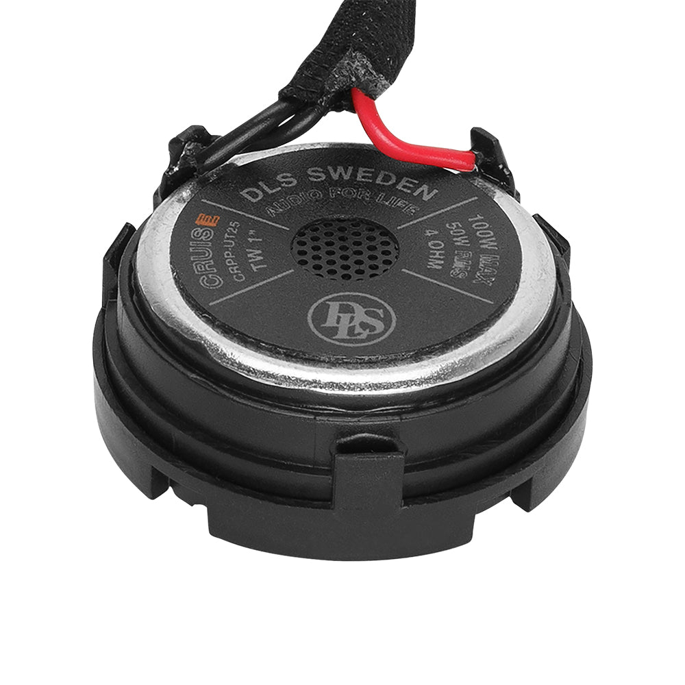 DLS Cruise CRPP-UT25