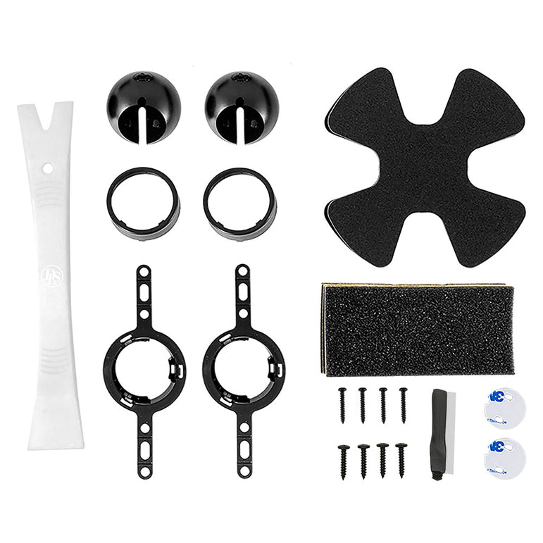 DLS Cruise CRPP-UT25