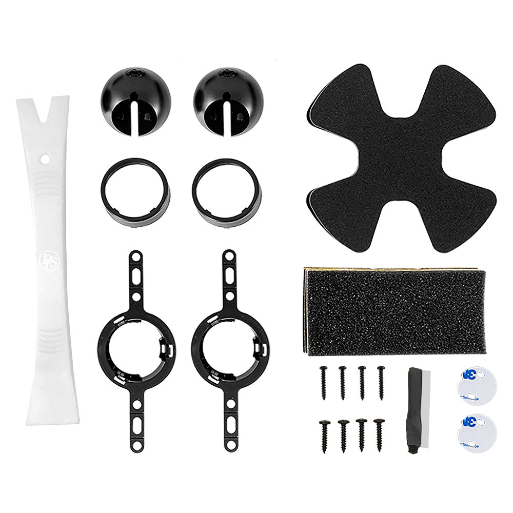 DLS Cruise CRPP-UT25