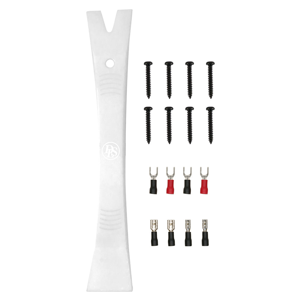 DLS Cruise CRPP-UW64