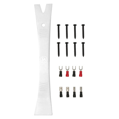 DLS Cruise CRPP-UW64