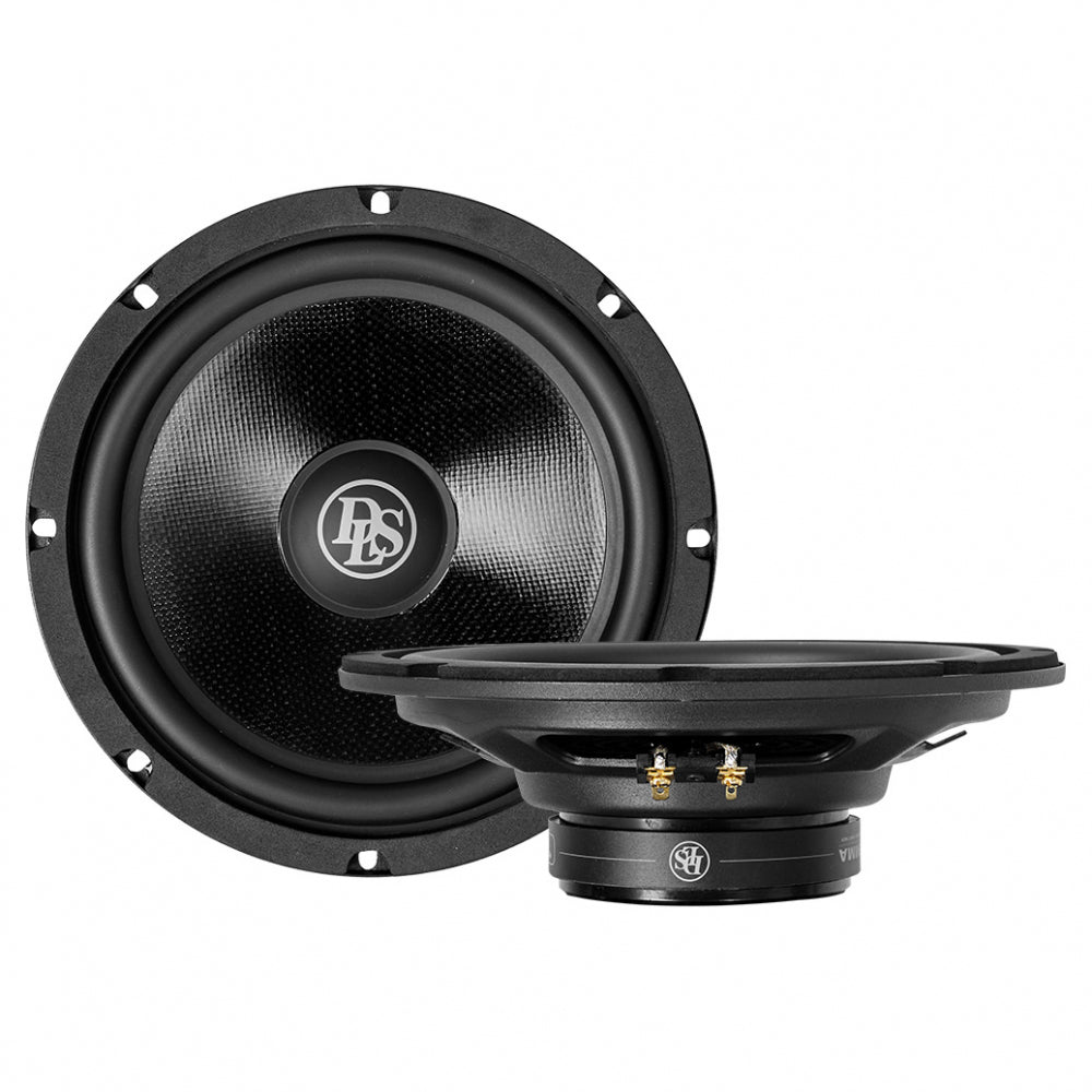 DLS Cruise CRPP-UW83