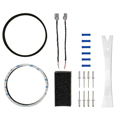 DLS Cruise CRPP-VO1.6CX Til Volvo