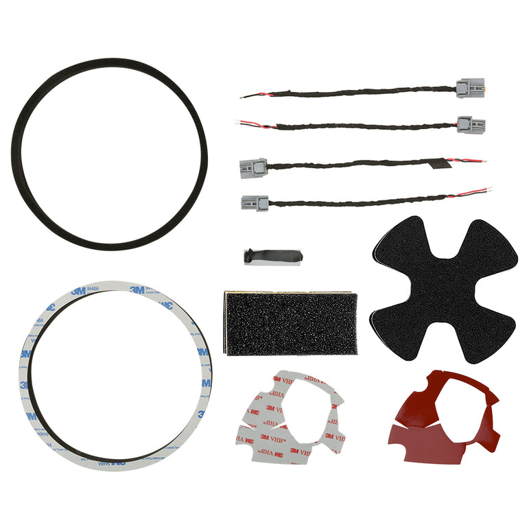 DLS Cruise CRPP-VO1.6 Til Volvo