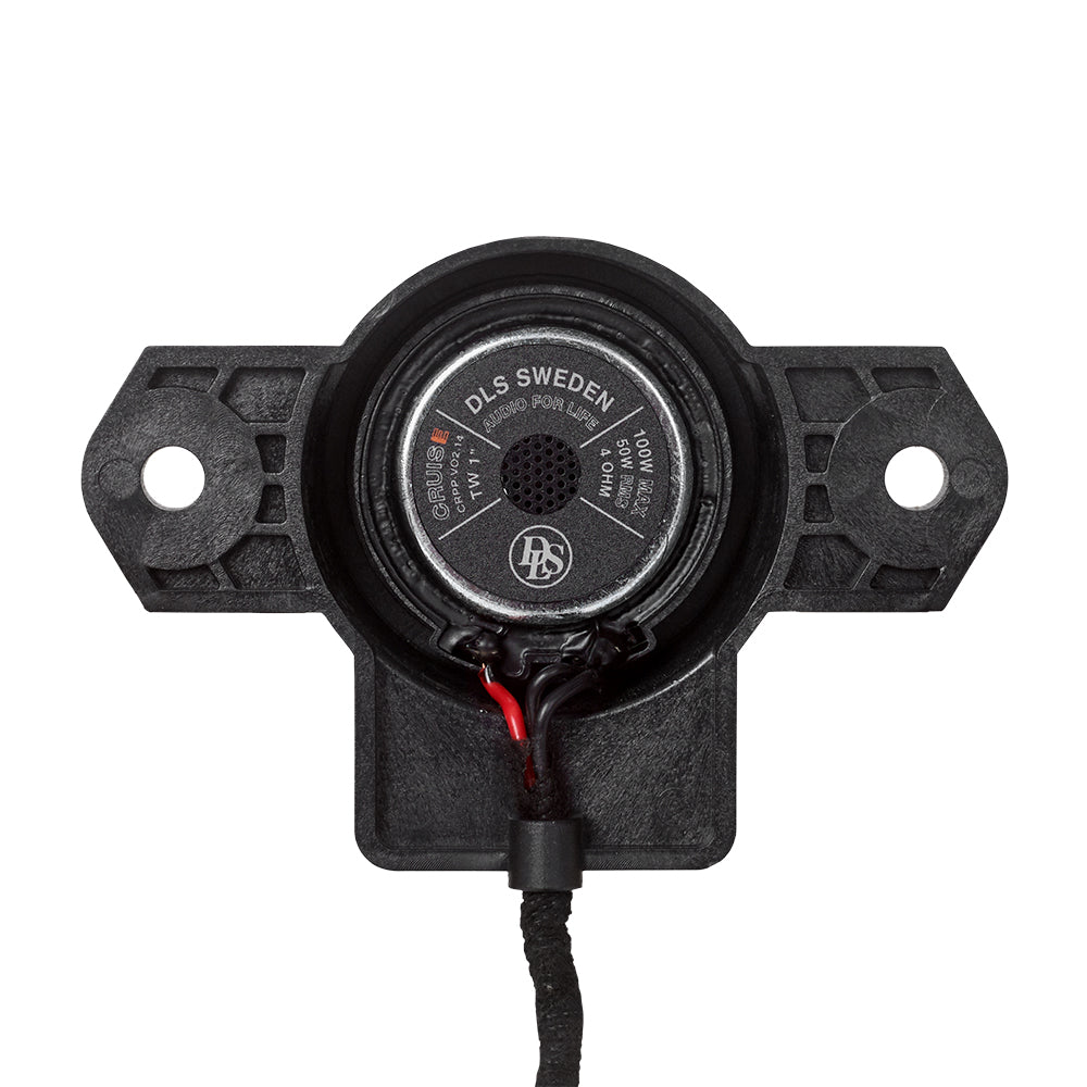 DLS Cruise CRPP-VO2.14 til nyere Volvo-modeller