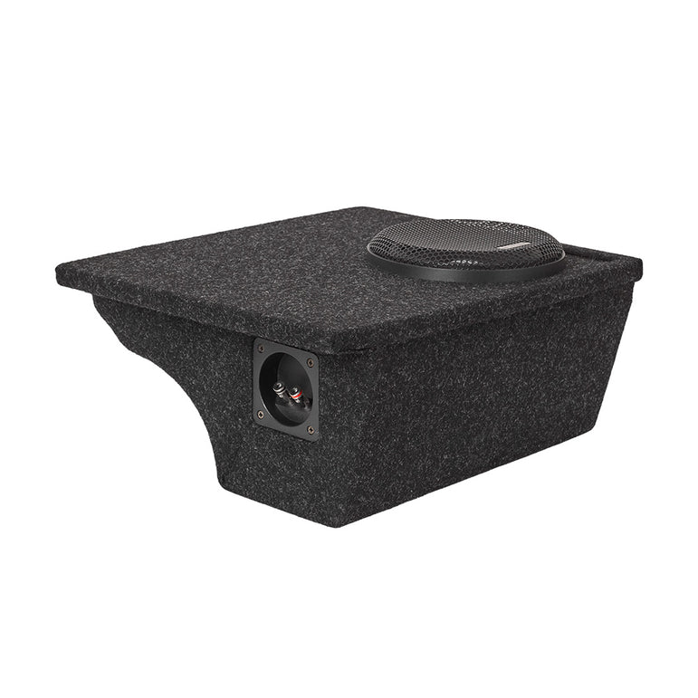 DLS Cruise CRSB-16BM1, 6.5 tommer basboks til BMW i4