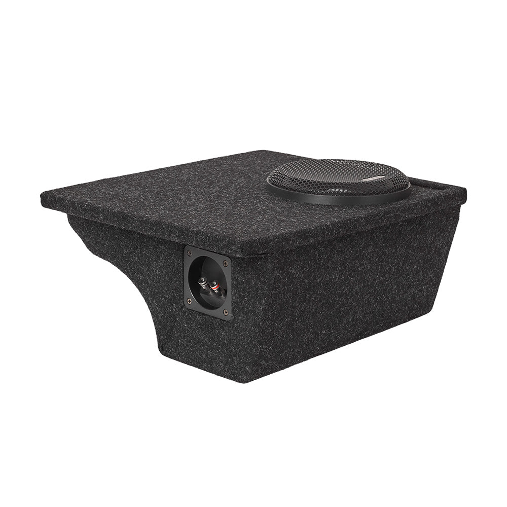 DLS Cruise CRSB-16BM1, 6.5 tommer basboks til BMW i4