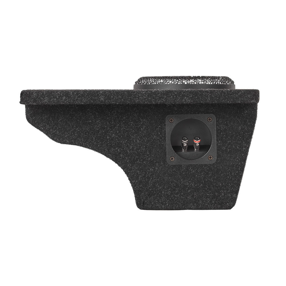 DLS Cruise CRSB-16BM1, 6.5 tommer basboks til BMW i4