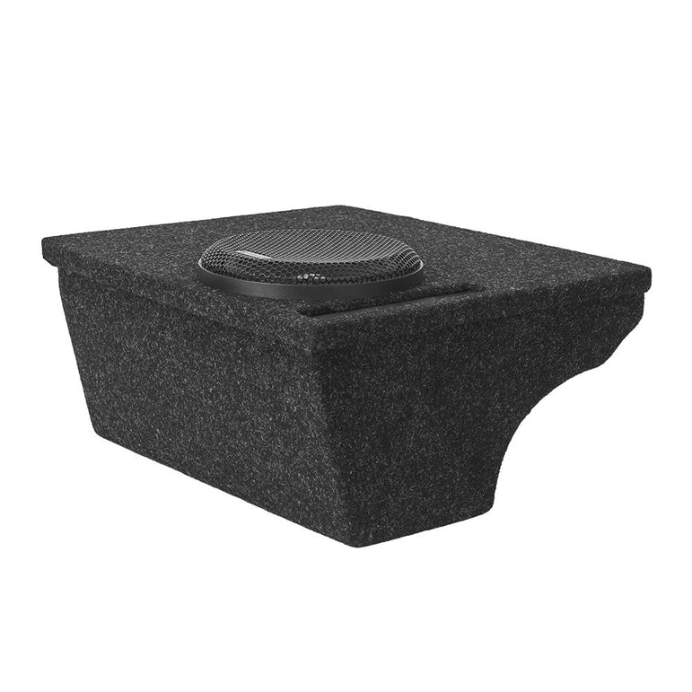 DLS Cruise CRSB-16CH1, 6,5 tommer basboks til Corvette C5