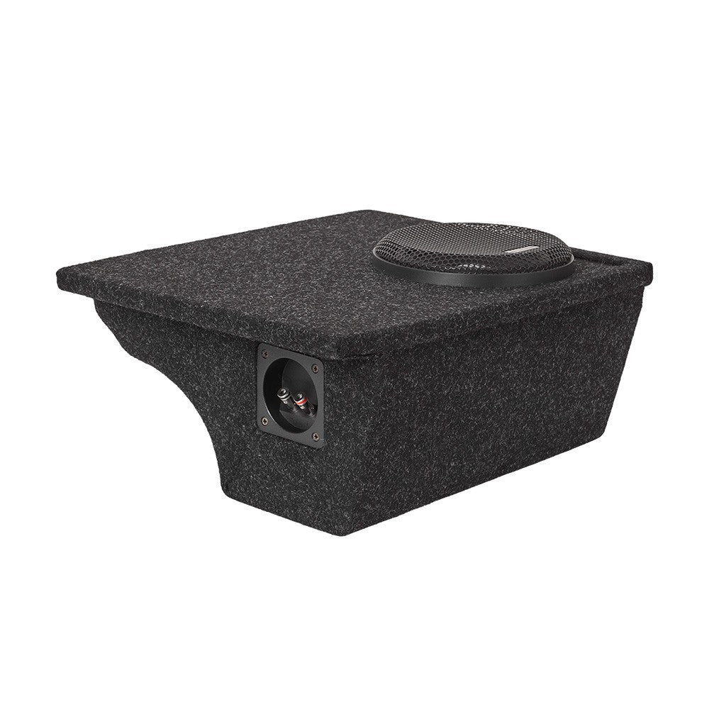 DLS Cruise CRSB-16CH1, 6,5 tommer basboks til Corvette C5