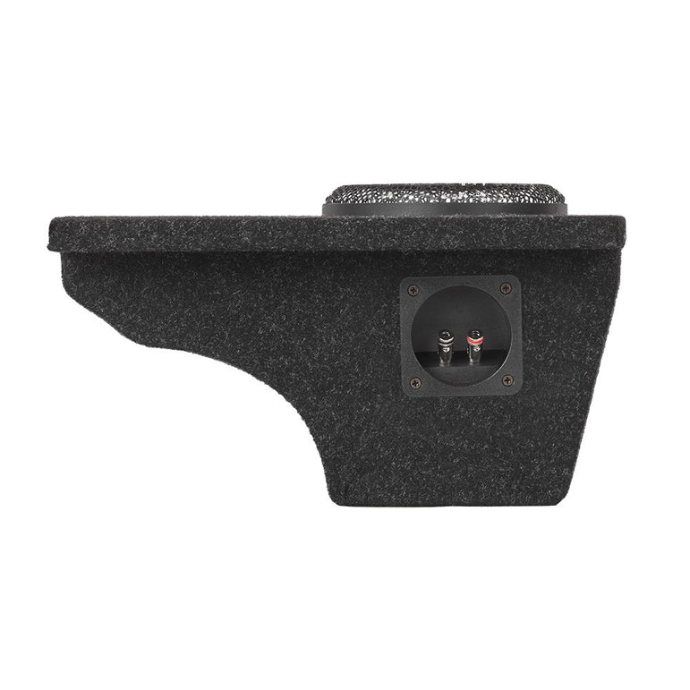 DLS Cruise CRSB-16CH1, 6,5 tommer basboks til Corvette C5