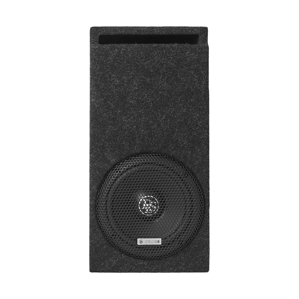 DLS Cruise CRSB-16MB1, 6,5 tommer basboks til Mercedes Vito/Viano 2015- & EQV