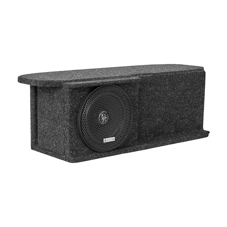 DLS Cruise CRSB-16VW4 , 6,5 tommer basboks til VW/Audi/Skoda