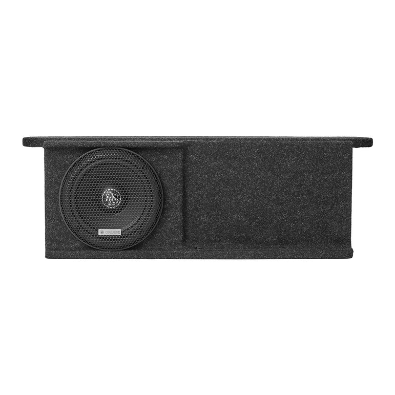 DLS Cruise CRSB-16VW4 , 6,5 tommer basboks til VW/Audi/Skoda