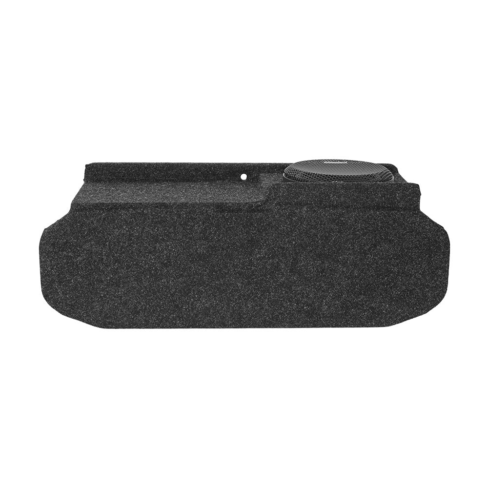 DLS Cruise CRSB-16VW4 , 6,5 tommer basboks til VW/Audi/Skoda