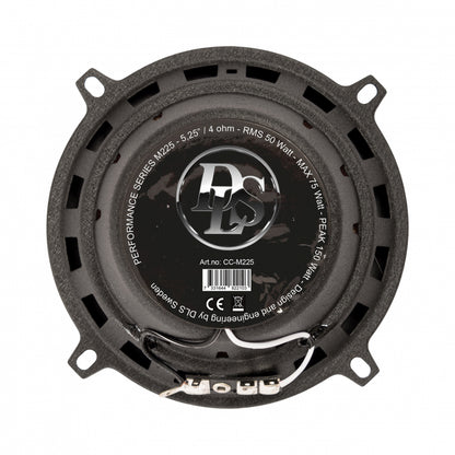 DLS Performance M225