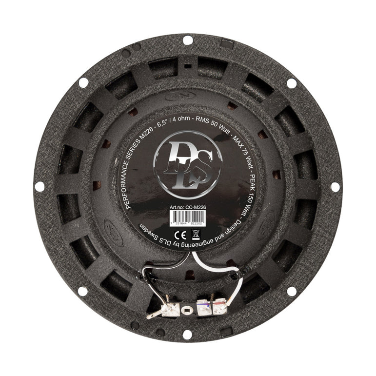 DLS Performance M226