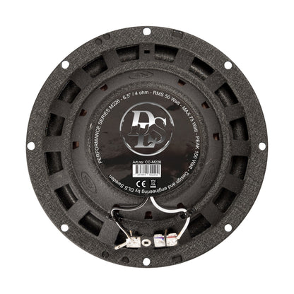 DLS Performance M226