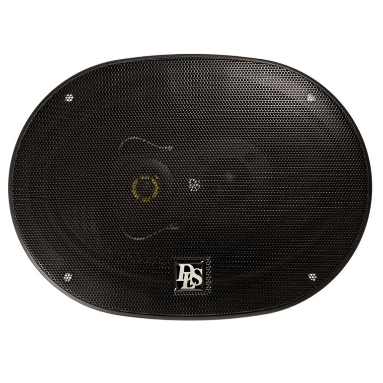 DLS Performance M3710i