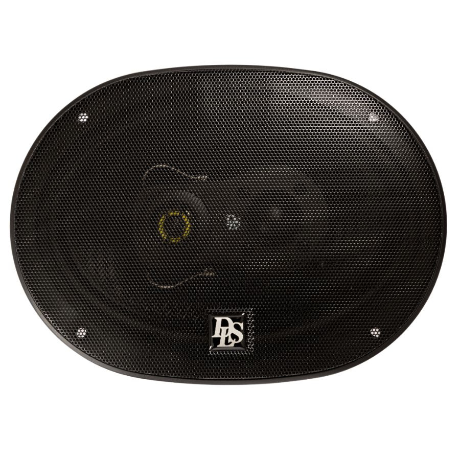 DLS Performance M3710i