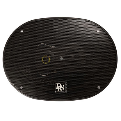 DLS Performance M3710i